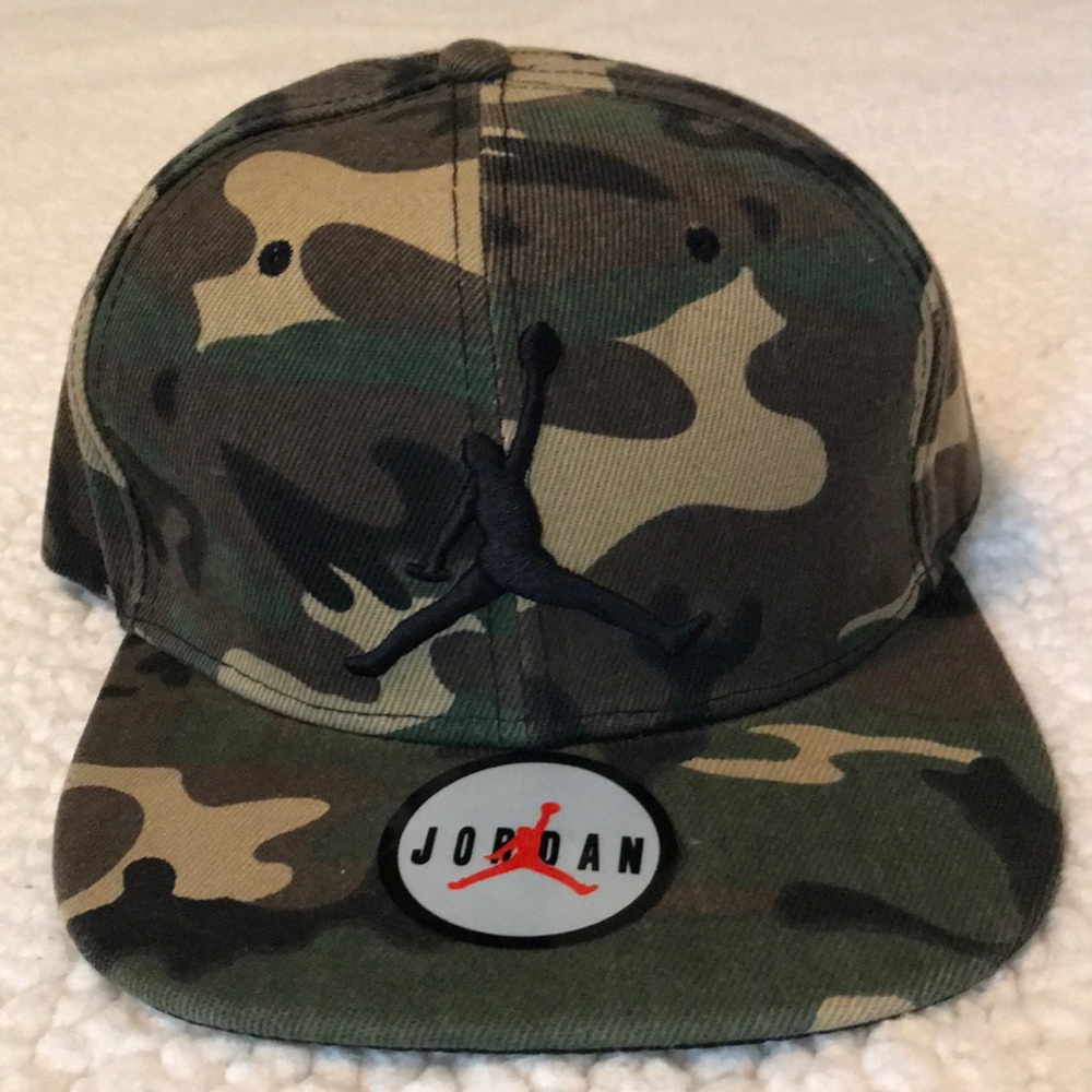 Jordan Hat